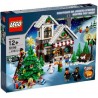 LEGO Creator 10199 Winter-Spielzeugladen