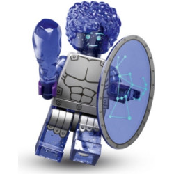 LEGO Minifiguren Serie 26 71046 Orion
