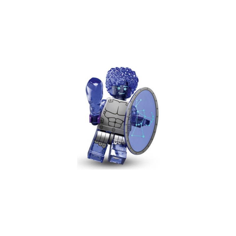 LEGO Minifiguren Serie 26 71046 Orion