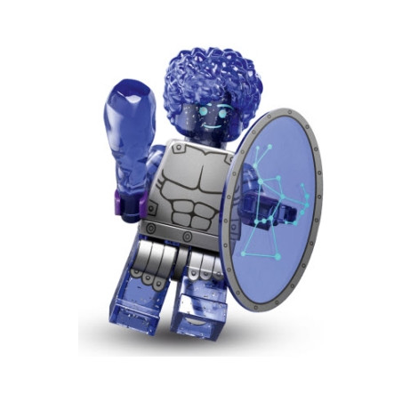 MINIFIGURES SERIE 26 LEGO 71046 Orion