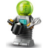 LEGO Minifigure Serie 26 71046 Robot maggiordomo
