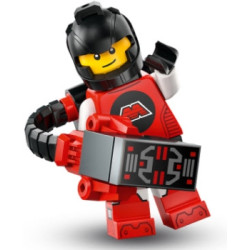 LEGO Minifiguren Serie 26 71046 M:Tron Power Mech