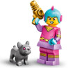 LEGO Minifiguren Serie 26 71046 Retro-Weltraumheldin