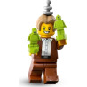 MINIFIGURES SERIE 26 LEGO 71046 L' imposteur