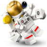 LEGO Minifigure Série 24 71046 L'astronaute en sortie dans l'espace