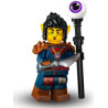 LEGO Dungeons & Dragons Minifigure 71047 Warlock Githyanki