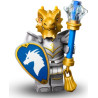 LEGO Dungeons & Dragons Minifigure 71047 Paladino Dragonide