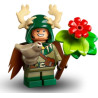 LEGO Dungeons & Dragons Minifigure 71047 Druido halfling