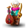 MINIFIGURES DONGONS ET DRAGONS LEGO 71047 Barde Elfe