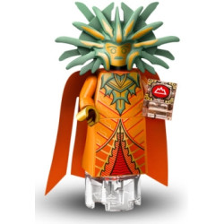 LEGO Dungeons & Dragons Minifiguren 71047 Herrin des Schmerzes