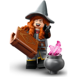 LEGO Dungeons & Dragons Minifiguren 71047 Tasha die Hexenkönigin