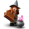 MINIFIGURES DONGONS ET DRAGONS LEGO 71047 Tasha la Reine Sorcière