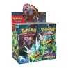 Pokémon SV06 'Twilight Masquerade' Display de 36 Booster