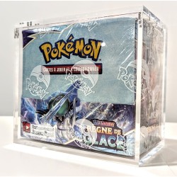 Pokémon Protection acrylique pour Display Pokémon