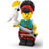 LEGO MINIFIGURES SERIE 27 71048 La femme pirate