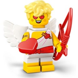 LEGO MINIFIGURES SERIE 27 71048 Cupidon
