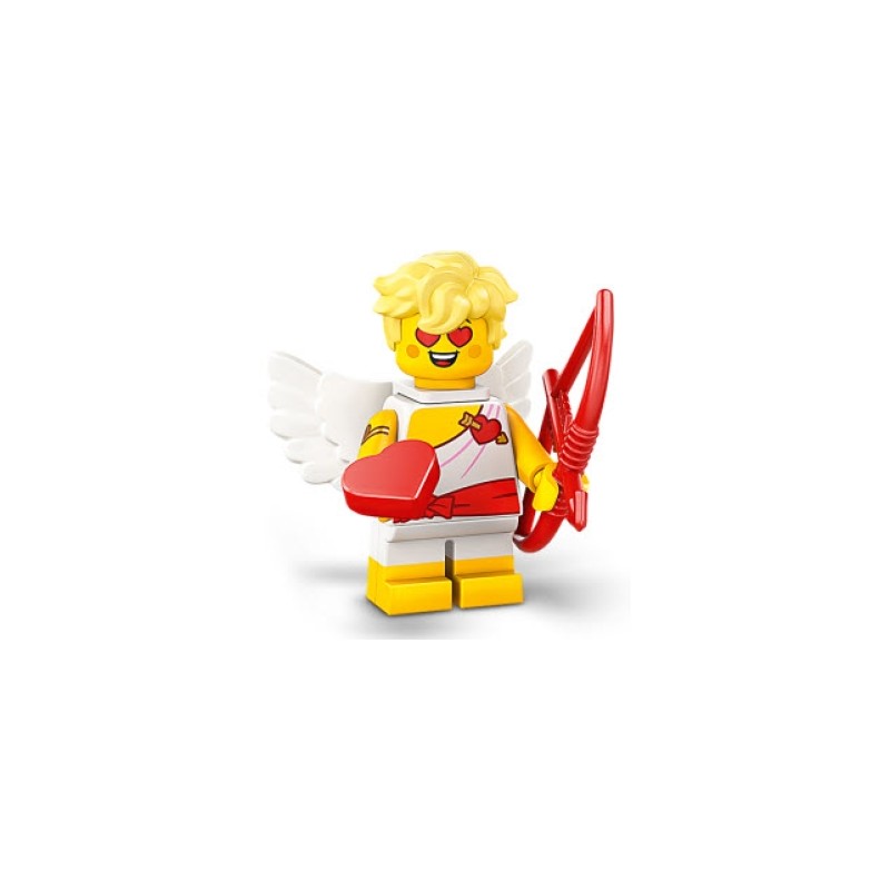 LEGO MINIFIGURES SERIE 27 71048 Cupidon