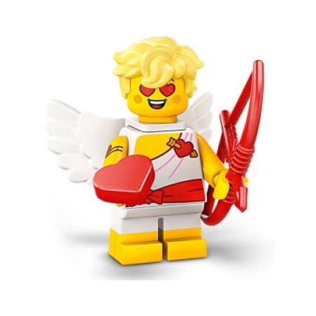 LEGO MINIFIGURES SERIE 27 71048 Cupidon