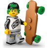 LEGO MINIFIGURES SERIE 27 71048 La Skateuse
