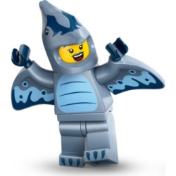 LEGO MINIFIGURES SERIE 27 71048 Homme déguisé en Ptérodactyle