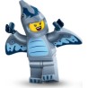 LEGO MINIFIGURES SERIE 27 71048 Homme déguisé en Ptérodactyle