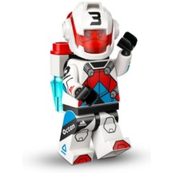 LEGO MINIFIGURES SERIE 27 71048 Le pilote de Jetpack