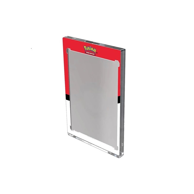 Porte-cartes magnétique Pokémon