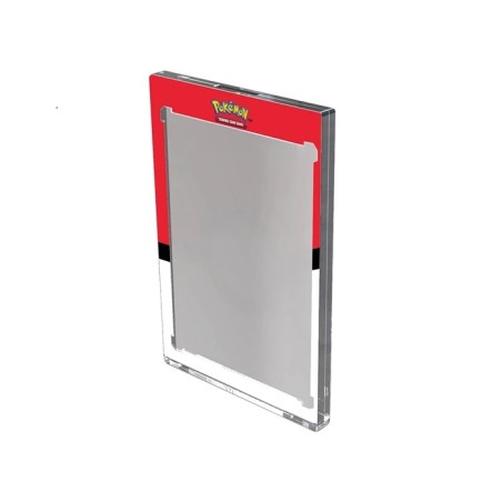 Porte-cartes magnétique Pokémon