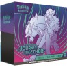 ETB Pokémon SV09 'Aventures Ensemble' Coffret Dresseur d’élite