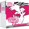 ETB Pokémon SV10.5 'Flamme Blanche' Elite Trainer Box