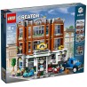Lego Creator Expert 10264 Le Garage du Coin