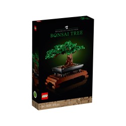 LEGO Botanicals 10281 Le bonsaï