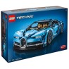 LEGO Technic 42083 Bugatti Chiron