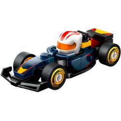 LEGO F1 71049 01 Red Bull