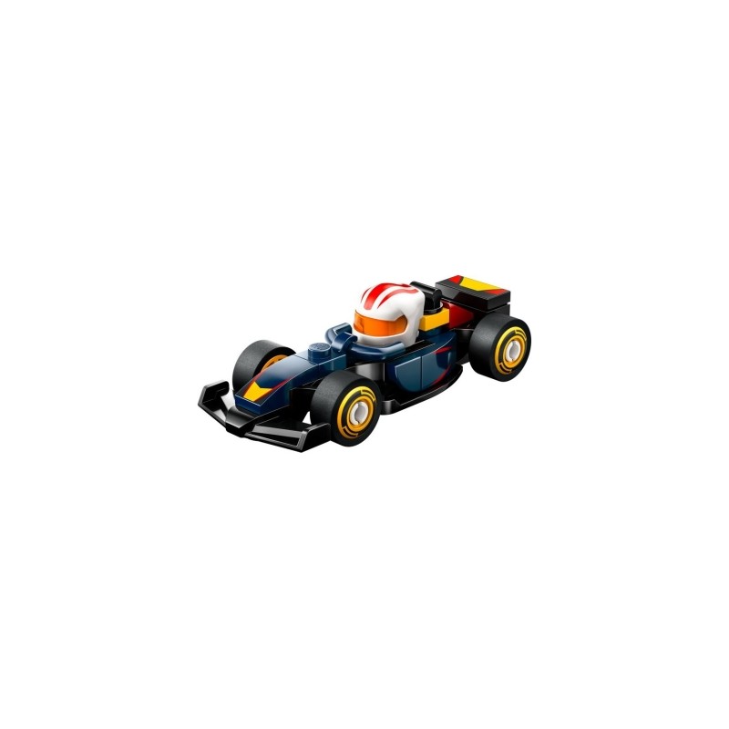 LEGO F1 71049 01 Red Bull