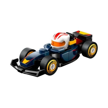 LEGO F1 71049 01 Red Bull