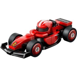LEGO F1 71049 03 Ferrari