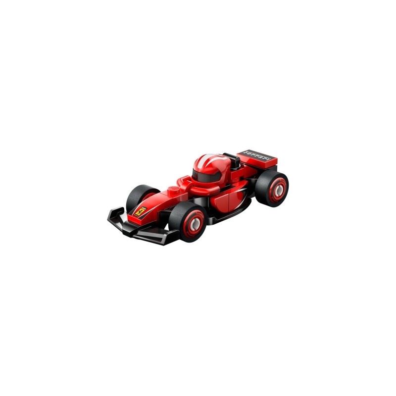 LEGO F1 71049 03 Ferrari