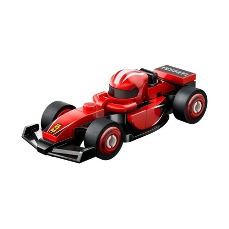 LEGO F1 71049 03 Ferrari