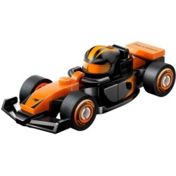 LEGO F1 71049 04 McLaren
