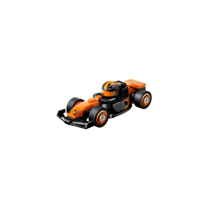 LEGO F1 71049 04 McLaren