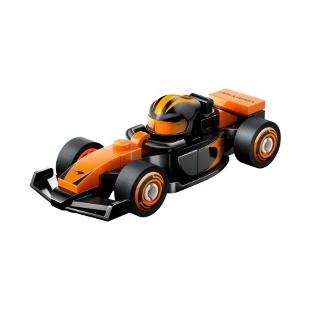LEGO F1 71049 04 McLaren