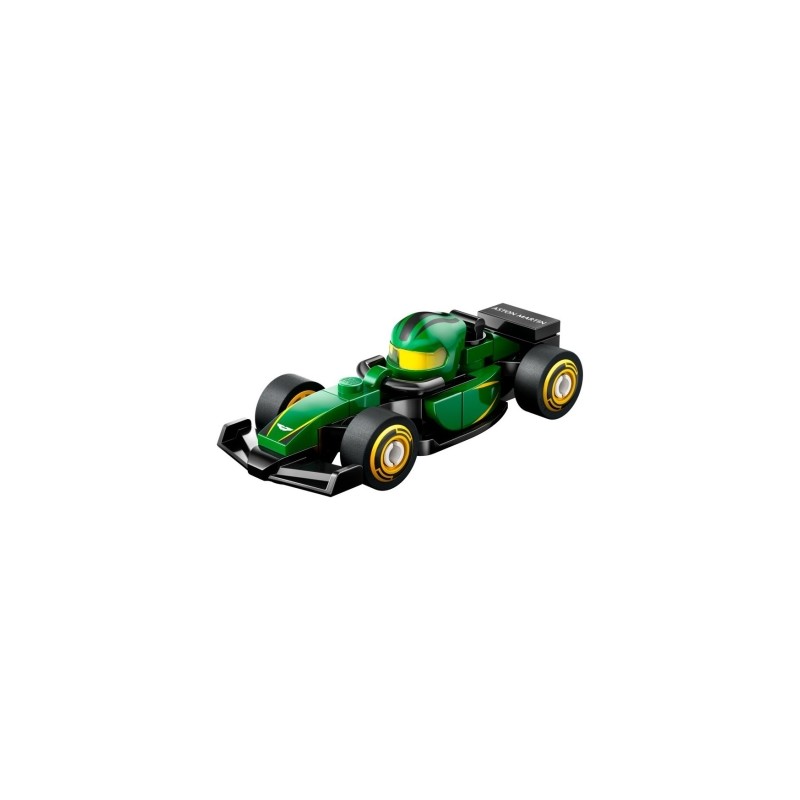 LEGO F1 71049 05 Aston Martin