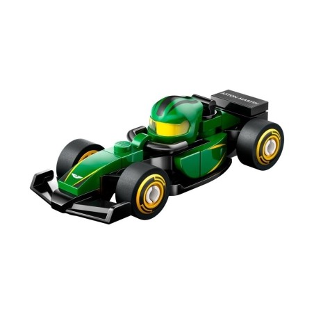 LEGO F1 71049 05 Aston Martin