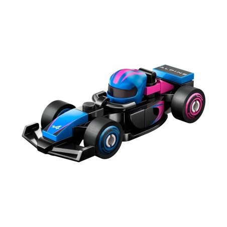 LEGO F1 71049 06 Alpine