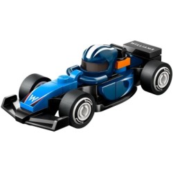 LEGO F1 71049 07 Williams