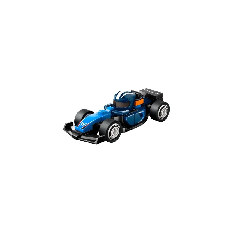 LEGO F1 71049 07 Williams