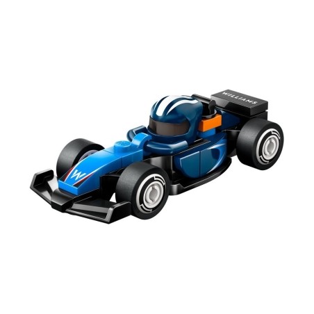 LEGO F1 71049 07 Williams