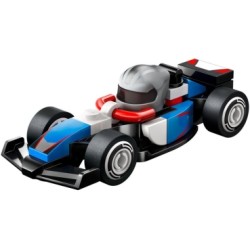 LEGO F1 71049 08 VCARB