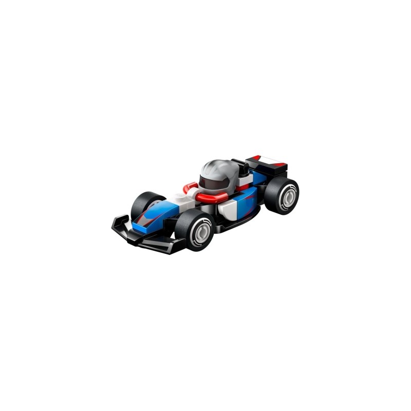 LEGO F1 71049 08 VCARB